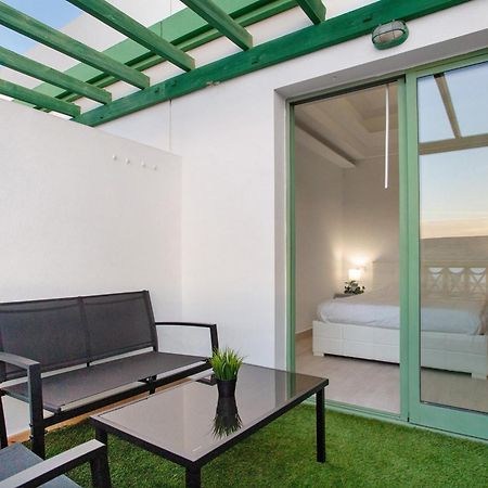 Casa David Prieto 2 Habitaciones カレタ・デ・フステ エクステリア 写真