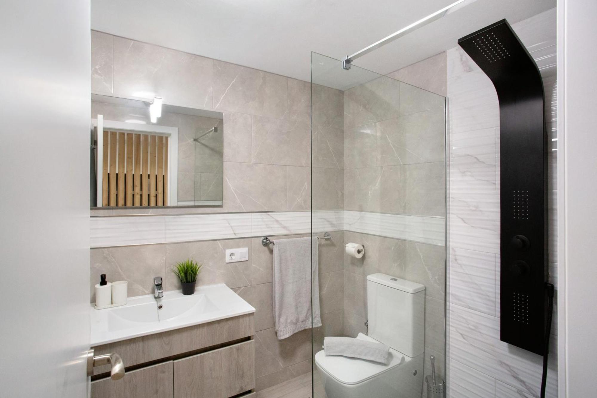 Casa David Prieto 2 Habitaciones カレタ・デ・フステ エクステリア 写真