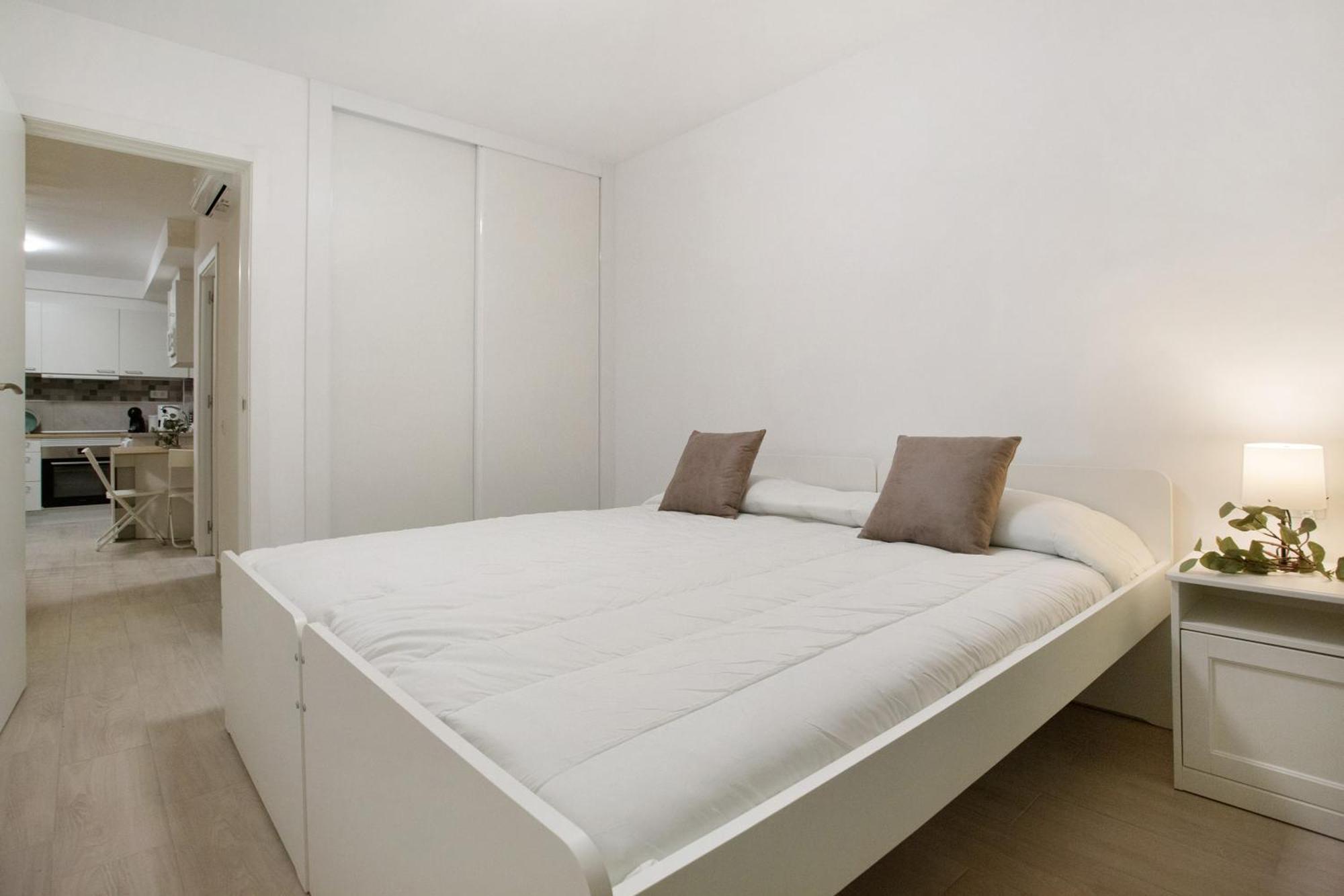 Casa David Prieto 2 Habitaciones カレタ・デ・フステ エクステリア 写真