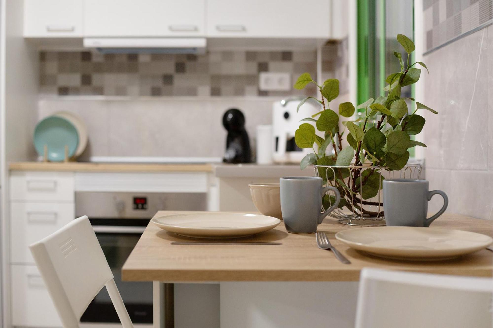 Casa David Prieto 2 Habitaciones カレタ・デ・フステ エクステリア 写真