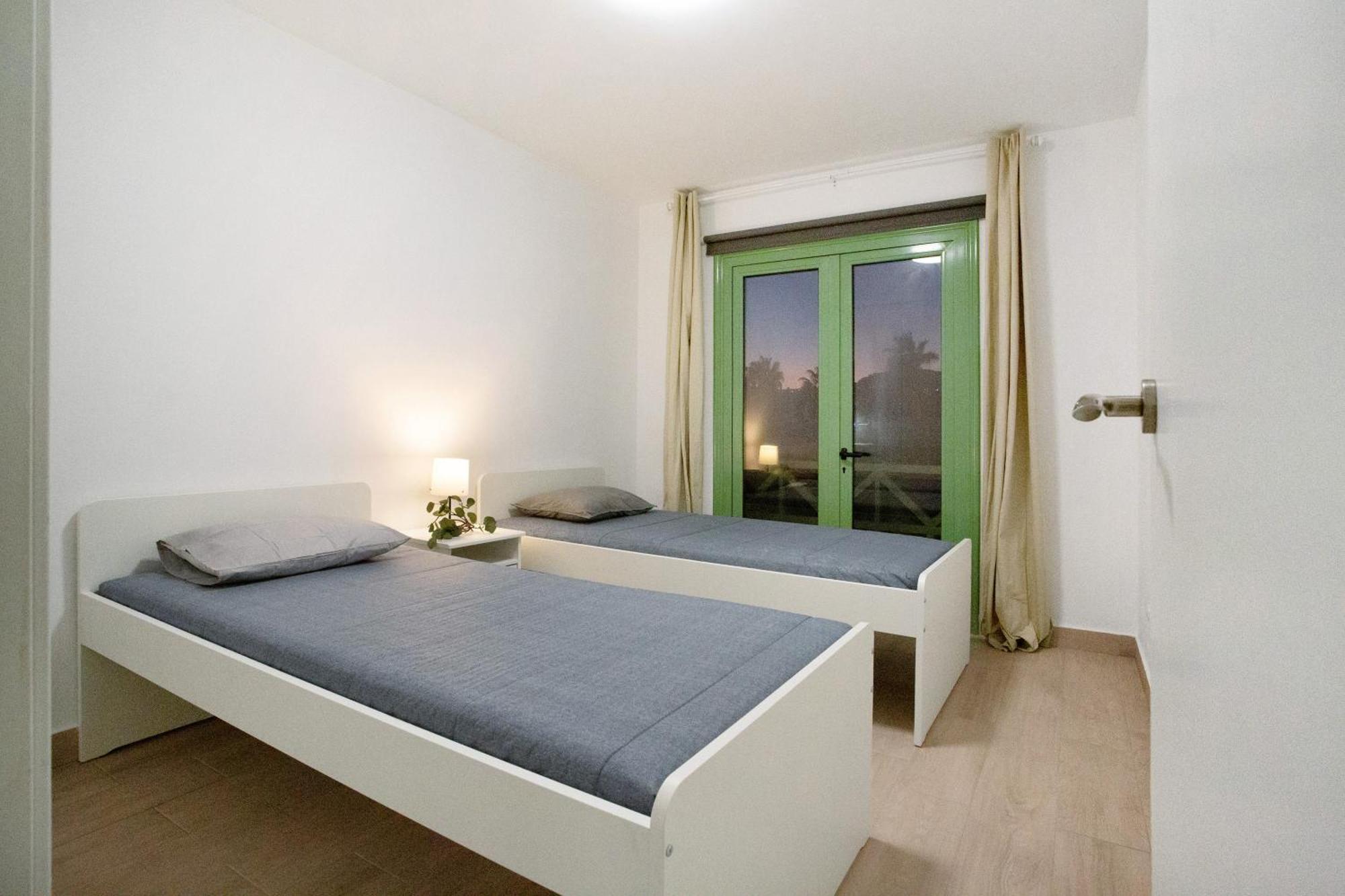 Casa David Prieto 2 Habitaciones カレタ・デ・フステ エクステリア 写真