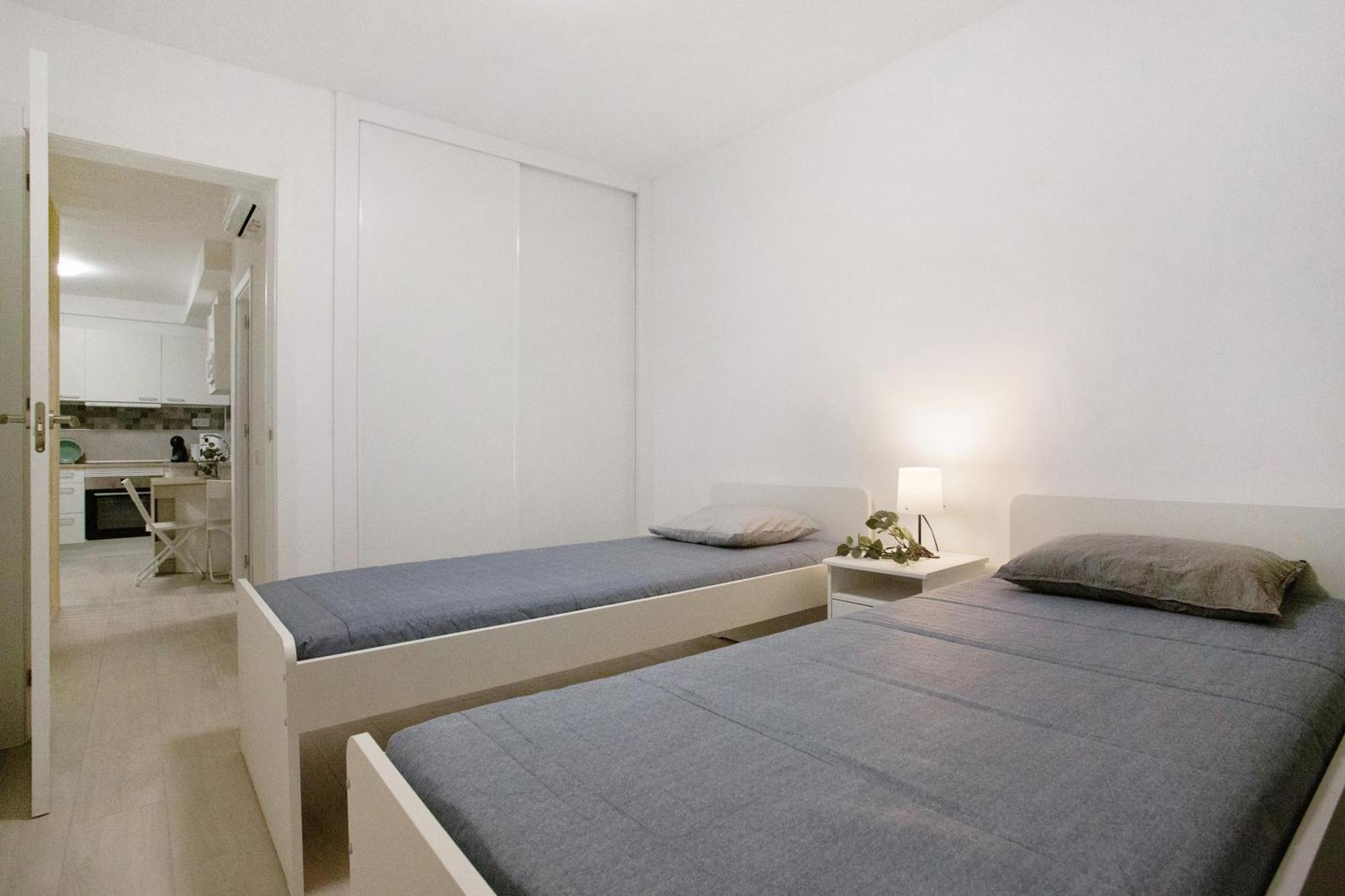 Casa David Prieto 2 Habitaciones カレタ・デ・フステ エクステリア 写真