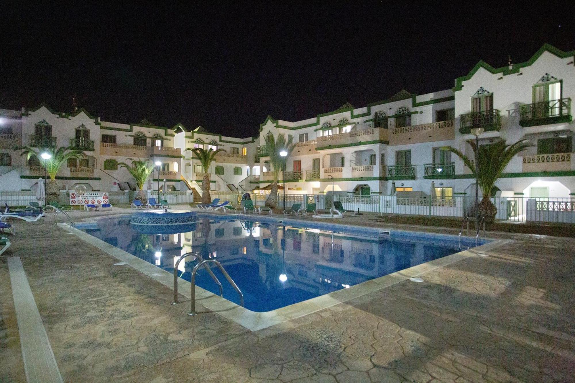 Casa David Prieto 2 Habitaciones カレタ・デ・フステ エクステリア 写真